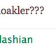 Image for article titled Shanna Moakler Apologizes On Twitter For Calling Khloe Kardashian A Donkey
